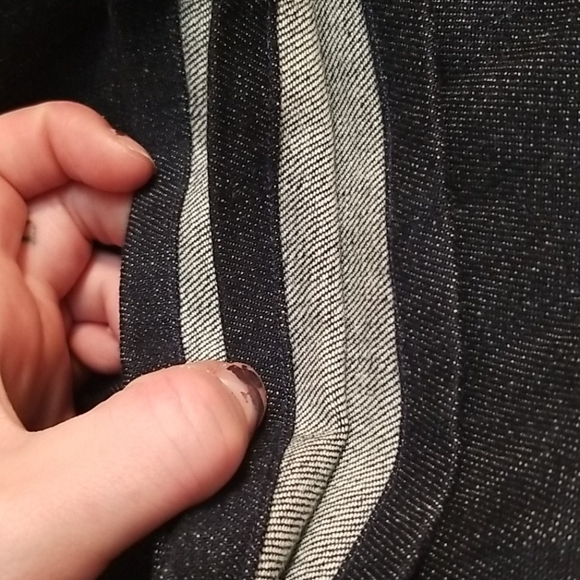 Paige Jeans (Hemmed at bottom) - Picture 5 of 6